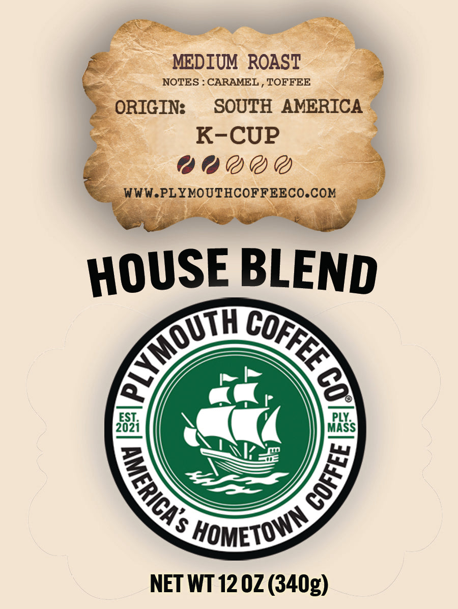 House Blend | K-Cups