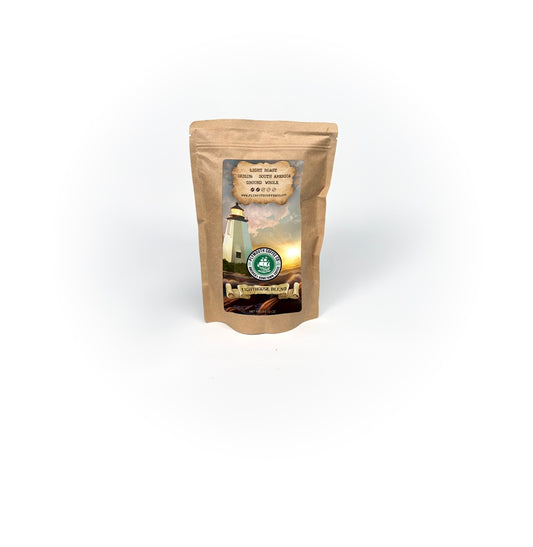 Lighthouse Blend | Ground