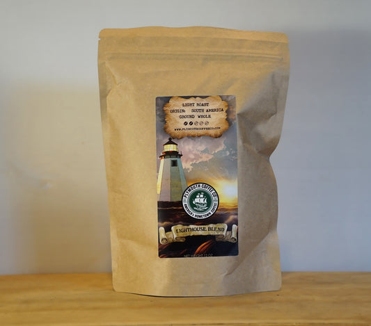 Lighthouse Blend | Ground