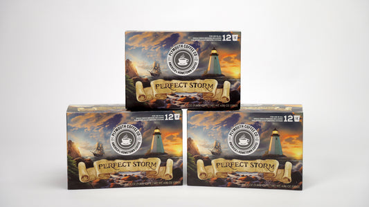 Perfect Storm | K-Cups