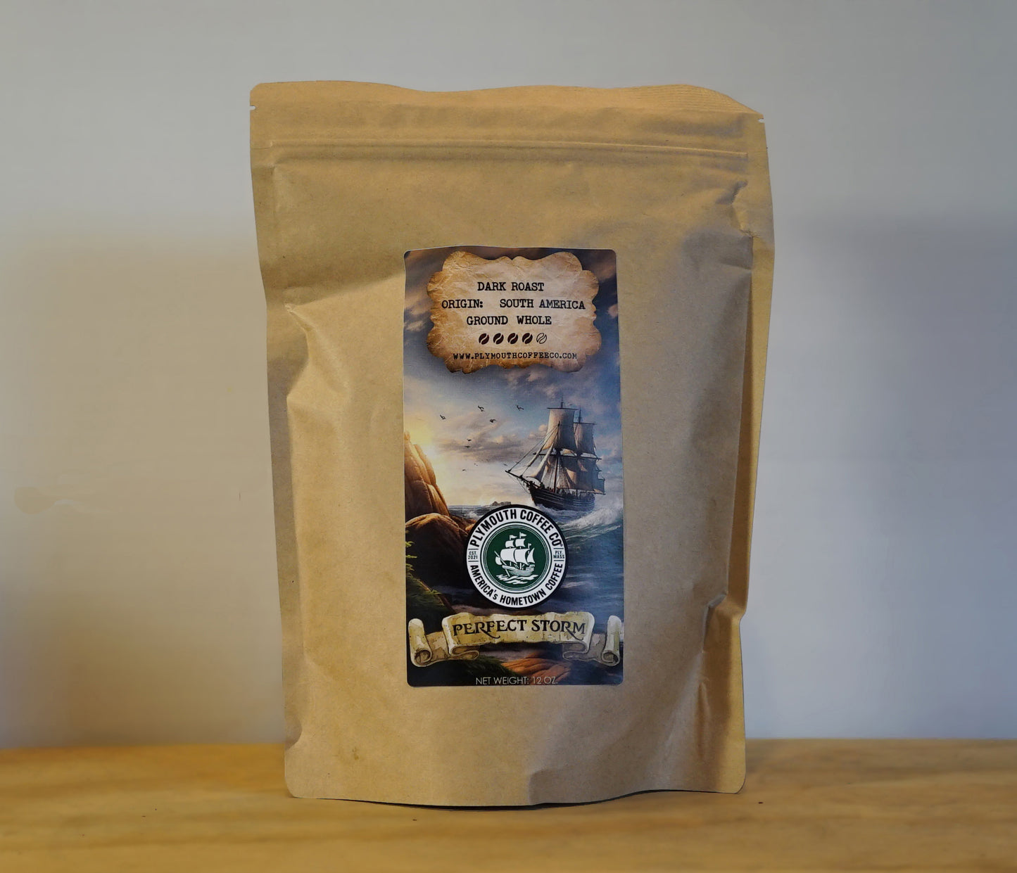 Perfect Storm | Whole Bean