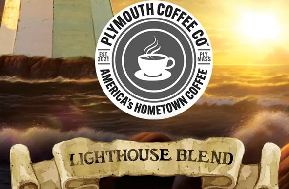 Lighthouse Blend - Premium Roast - Ground
