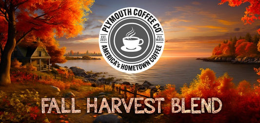 Fall Harvest Blend
