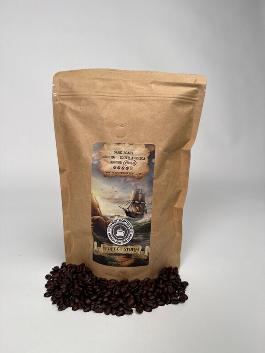 Perfect Storm - Premium Roast - Ground