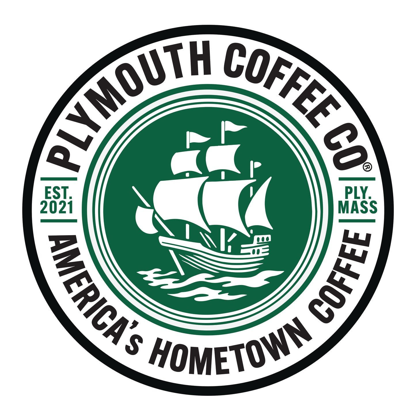 House Blend - Premium Medium Roast - K-Cups