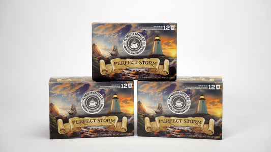 Perfect Storm Roast - Premium K-Cups