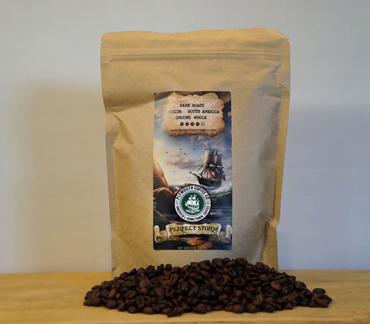 Perfect Storm | Whole Bean