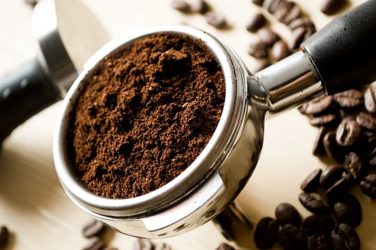 House Blend - Premium Medium Roast - Ground
